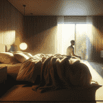 De rol van slaap bij migraine