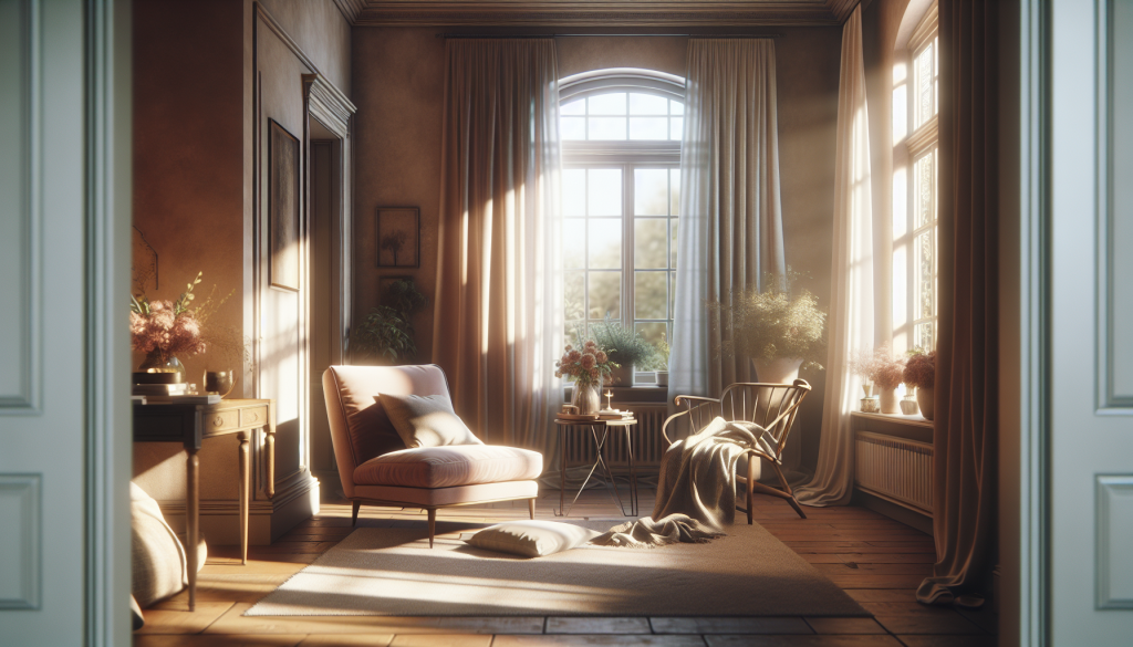 Migraine en herstelmomenten