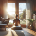 Hoe ontspanningstechnieken bijdragen aan comfort