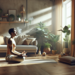 Hoe ontspanningstechnieken bijdragen aan welzijn