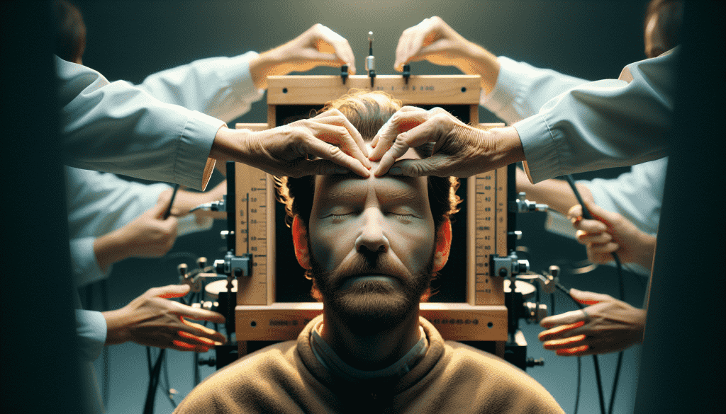 Hoofdpijn bij overprikkeling