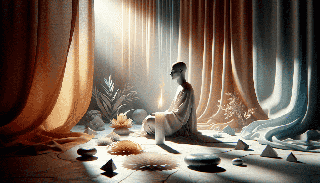 Hoofdpijn en interne balans