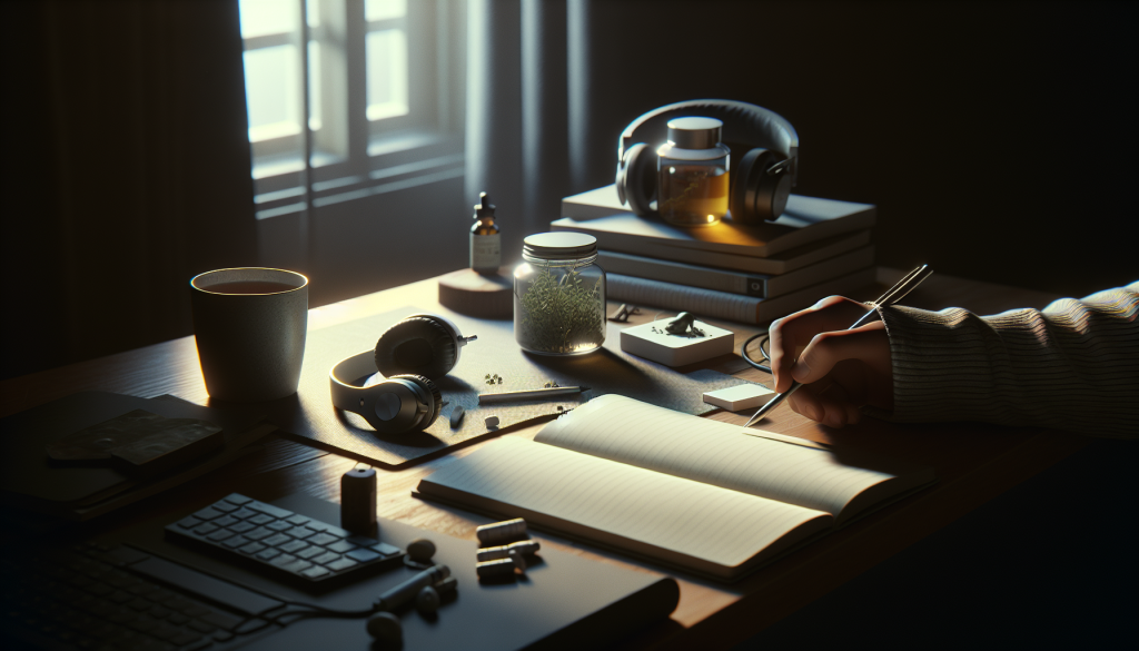 Migraine en dagelijkse belastbaarheid