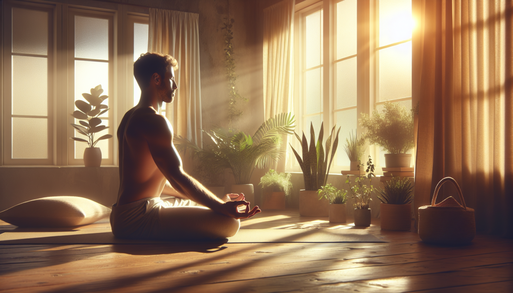 Migraine en fysieke ontspanning