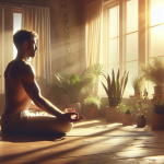 Migraine en fysieke ontspanning