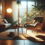 Migraine en het belang van ontspanning in routines