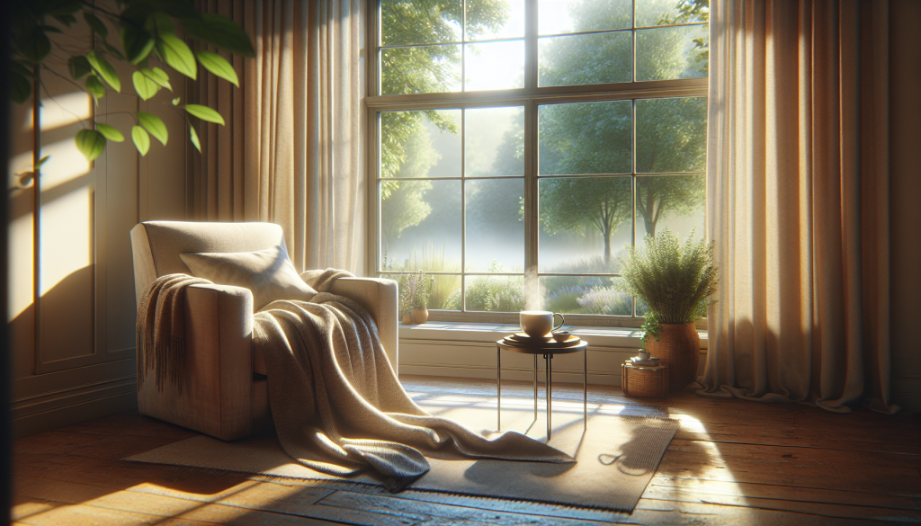 Migraine en het belang van pauzes