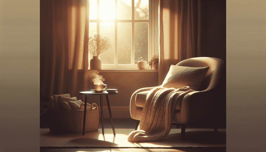 Migraine en het ondersteunen van comfort in het dagelijks leven