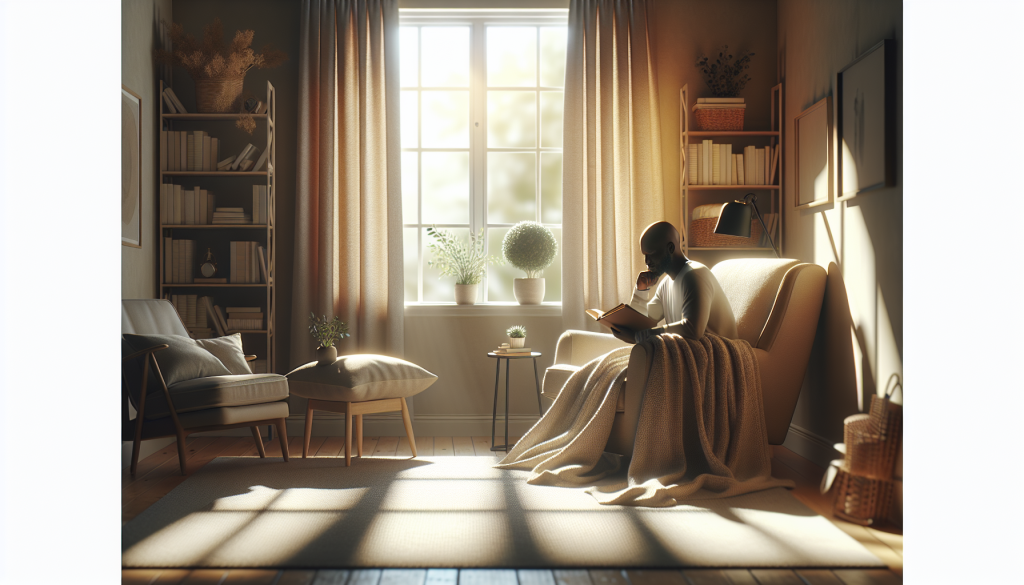 Migraine en hoe balans helpt bij dagelijks functioneren