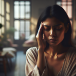 Migraine en hormonale schommelingen uitgelegd