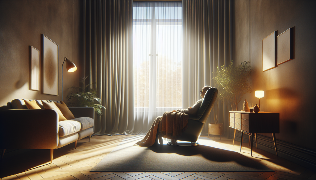 Migraine en ontspanning: waarom rust belangrijk is