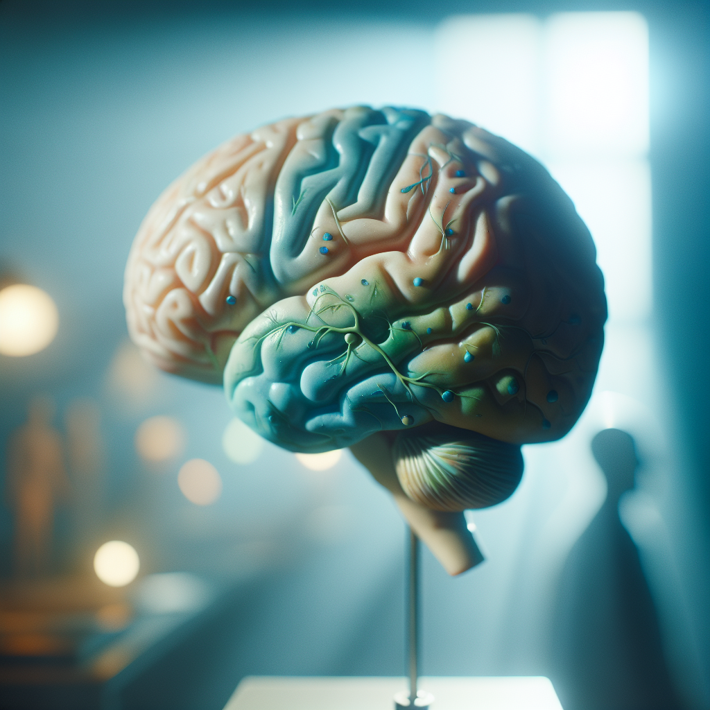 Migraine en prikkelverwerking in het brein