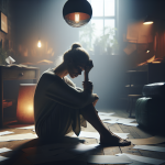 Migraine tijdens stressvolle periodes