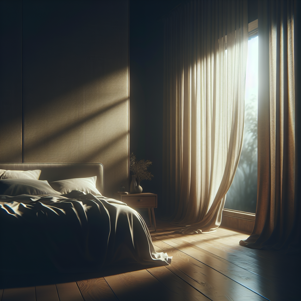 Slaap en migraine: waarom rust zo’n grote rol speelt