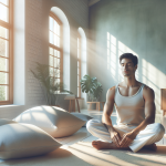 Waarom ontspanning essentieel is voor balans