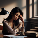 Hoofdpijn door vermoeidheid: hoe valt dit te plaatsen?