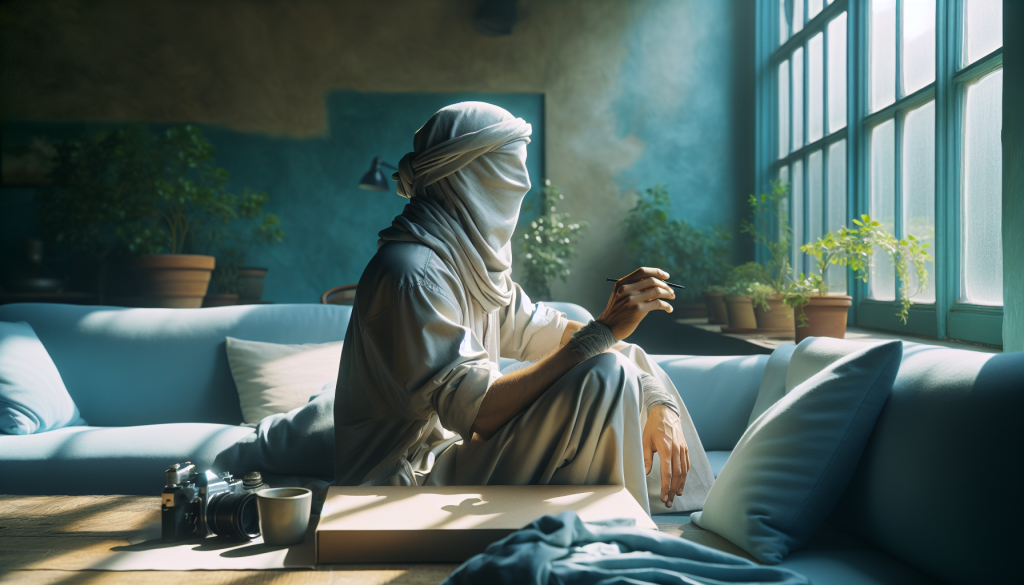 Hoofdpijn en hoe kennis helpt bij omgang