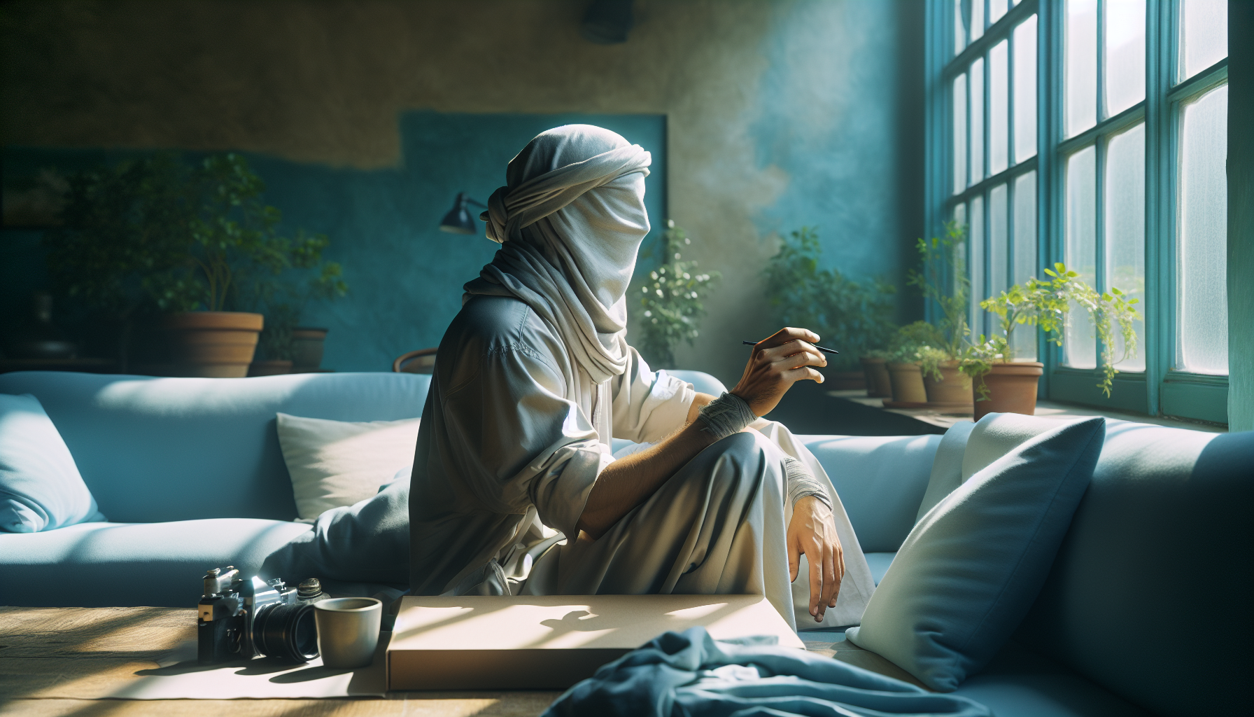 Hoofdpijn en hoe kennis helpt bij omgang