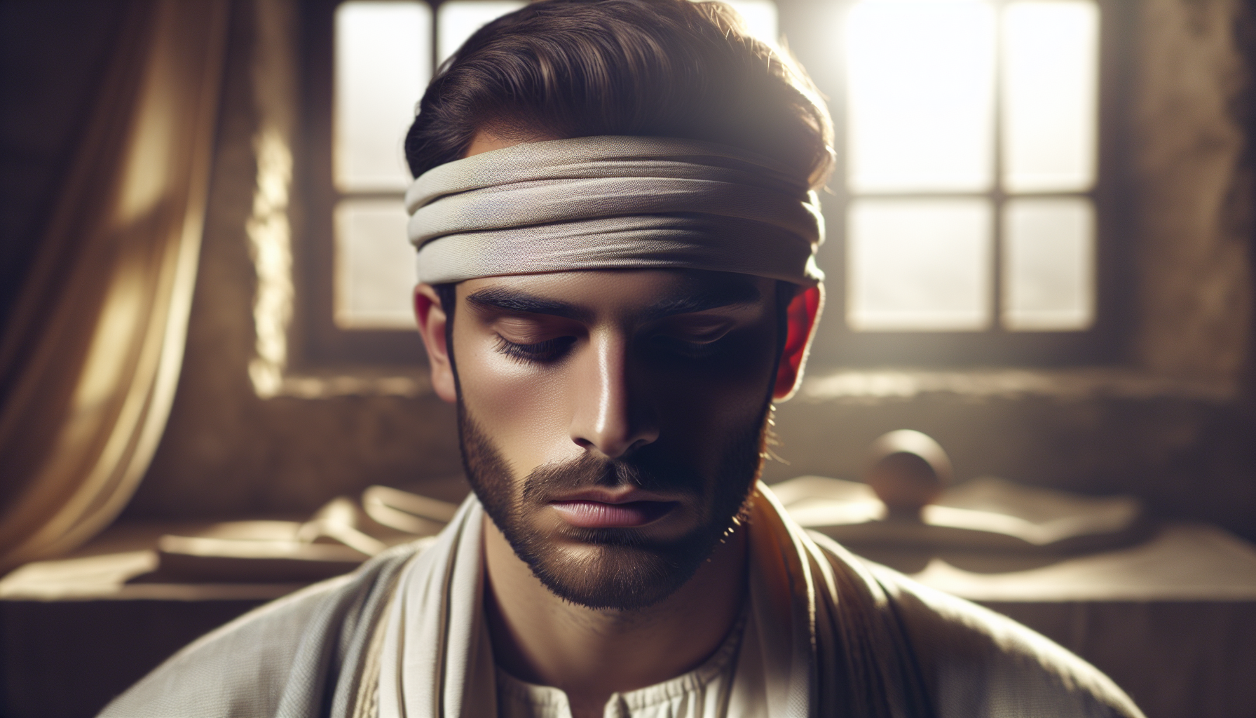 Hoofdpijn veroorzaakt door stress: welke vorm is dat?