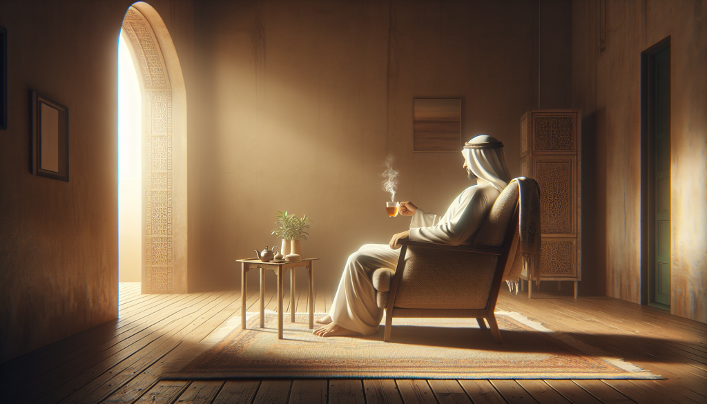 Migraine en dagelijkse ontspanningsgewoontes