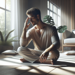 Migraine en het belang van zelfobservatie