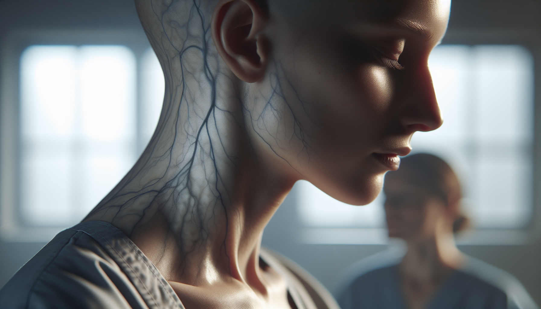 Migraine en kloppende pijn