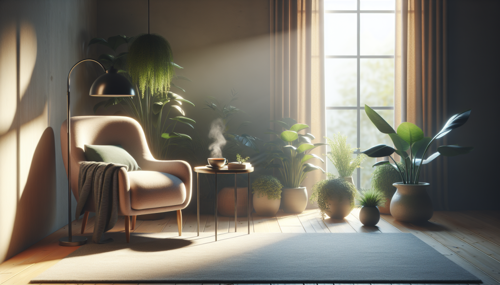 Migraine en leefstijloptimalisatie