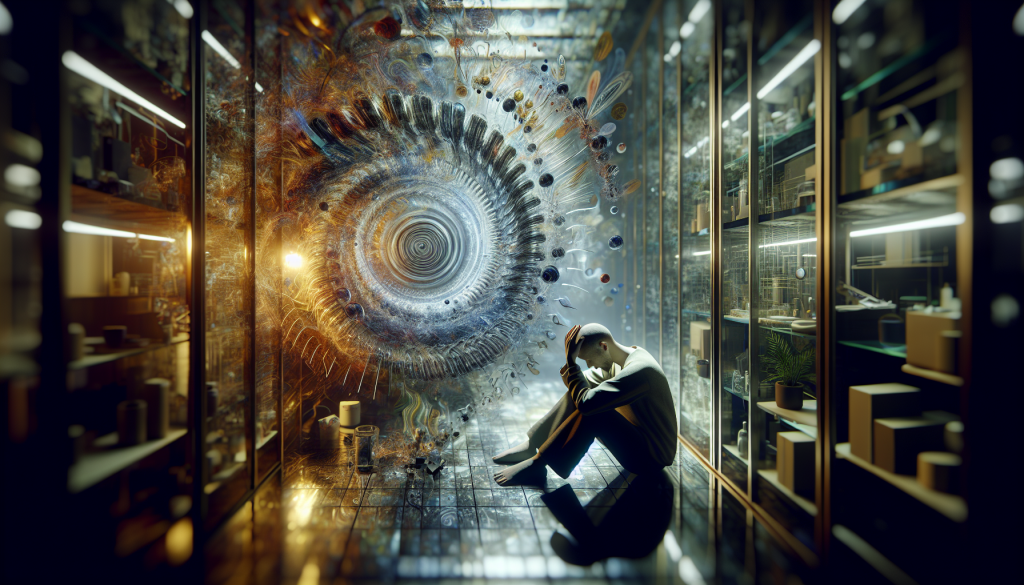 Migraine en overprikkeling