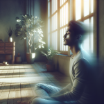 Migraine en rusttekort