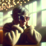 Migraine en zintuiglijke overbelasting