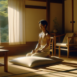 Shiatsu massage en lichaamsbewustzijn